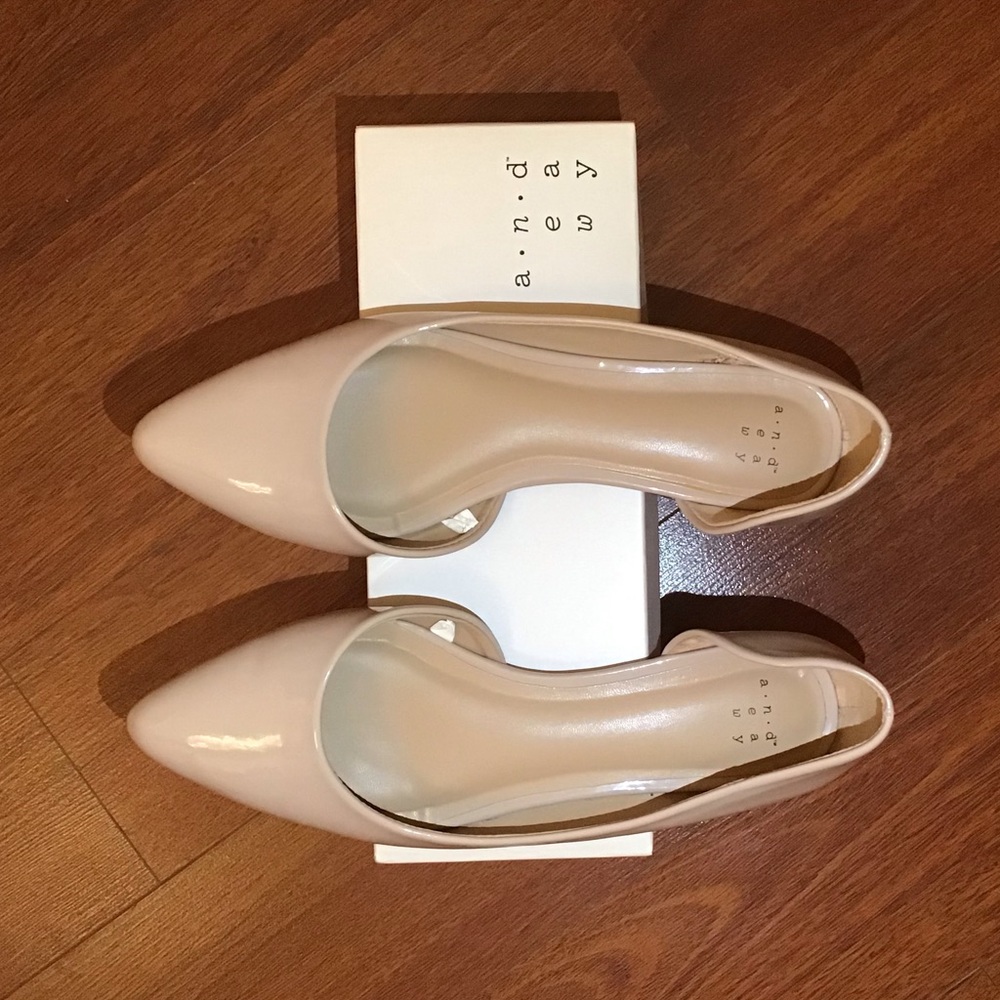 A New Day Mohana Flats